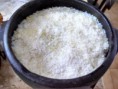 Arroz de Coco (20 minutos)