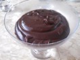 Budino de chocolate (15 minutos + tempo para gelar)
